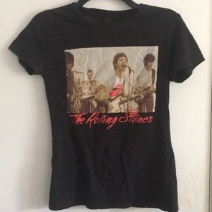 Rolling Stones T-Shirt